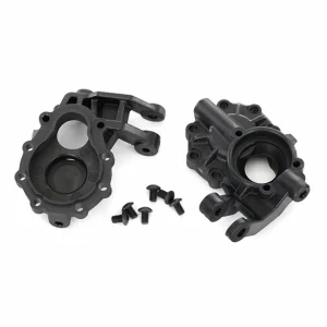 Traxxas Portal drive housing inner front (left right)/ 2.5x4 BCS (6)
