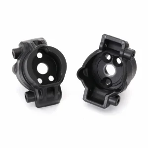 Traxxas Portal drive axle mount rear (left right)