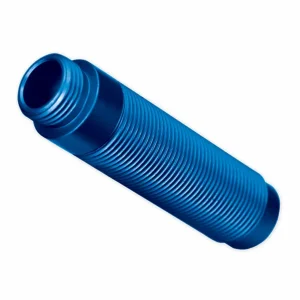 Traxxas Body GTS Shock Aluminium (blue-anodized) (1)