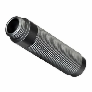 Traxxas Body GTS Shock (hard-anodized PTFE-coated Aluminium) (1)