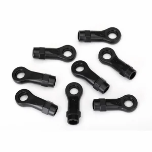 Traxxas Rod ends angled 10-degrees (8)