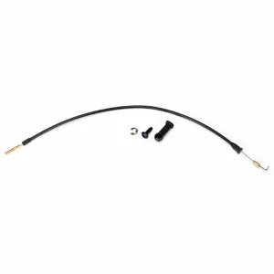 Traxxas Cable T-lock (rear)