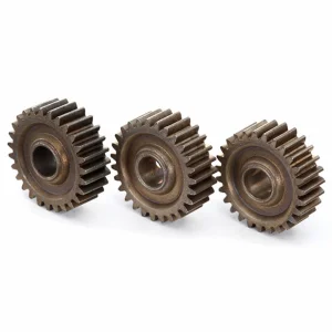 Traxxas Gears transfer case (3)