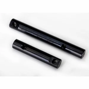 Traxxas Output shafts (transfer case) front rear