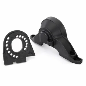 Traxxas Plate motor/ upper spur gear cover