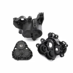Traxxas Gearbox housing (includes main housing front housing cover)