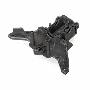 Traxxas Bulkhead front