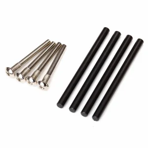 Traxxas Suspension pin set complete (front rear)
