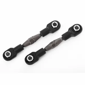 Traxxas Camber links steel front (32mm) (2)