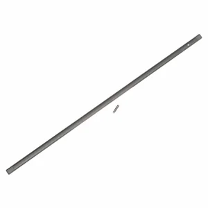 Traxxas Driveshaft center steel/ pin