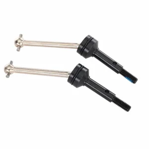 Traxxas Driveshafts steel constant-velocity (assembled) front (2)