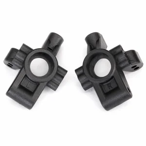 Traxxas Carriers stub axle (left right)