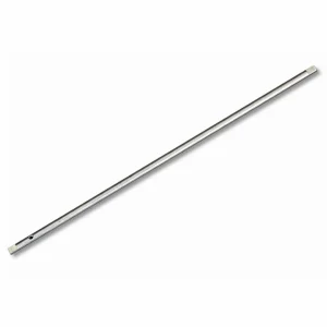 Traxxas Driveshaft center Aluminium / pin