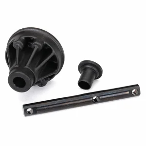 Traxxas Housing spool / spool shaft/ bushing
