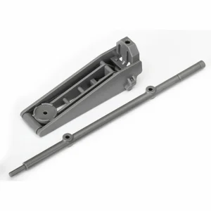 Traxxas Floor jack handle grey