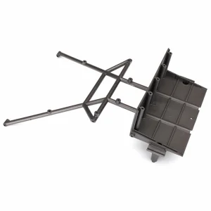 Traxxas Tube chassis center section rear