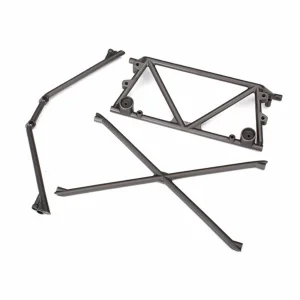 Traxxas Tube chassis center support/ cage top/ rear cage support