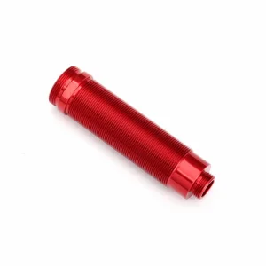 Traxxas Body GTR Shock 64mm Aluminium (red-anodized) (front threaded)