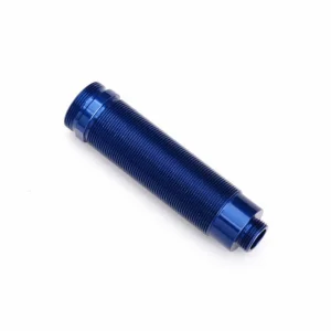 Traxxas Body GTR Shock 64mm Aluminium (blue-anodized) (front threaded)
