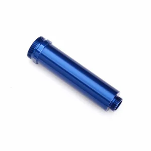 Traxxas Body GTR Shock 64mm Aluminium (blue-anodized) (front no threads)