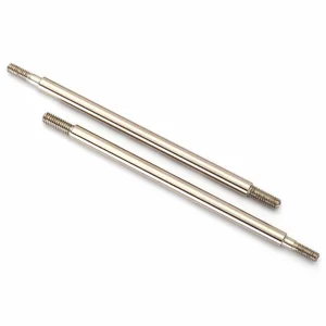 Traxxas Shock shaft 69mm (GTR) (front) (2)