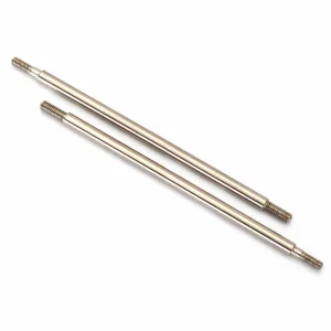 Traxxas Shock shaft 74mm (GTR) (rear) (2)