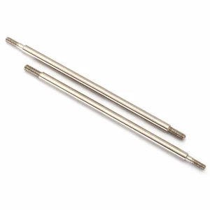 Traxxas Shock shaft 81mm (GTR) (rear) (2)