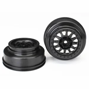 Traxxas Wheels Method Racing (2)