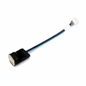 Traxxas 2-in-1 wire harness LED lights (high-voltage)