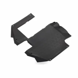 Traxxas Skidplate chassis