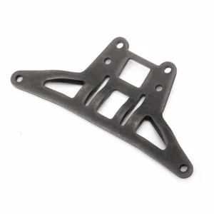 Traxxas Bulkhead tie bar front (steel)