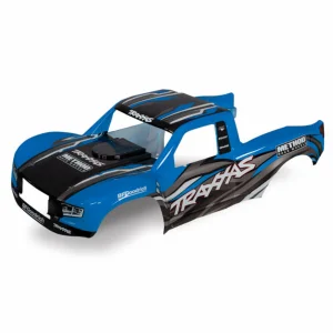 Traxxas Body, Desert Racer, Traxxas Edition