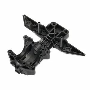 Traxxas Bulkhead front
