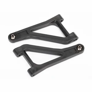 Traxxas Suspension arms upper (left right) (assembled with hollow balls)