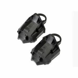 Traxxas Carrier differential rear axle (left right halves)