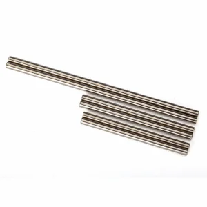Traxxas Suspension pin set (front) (3x51mm (2) 3x54mm (2) 3x93mm (2)