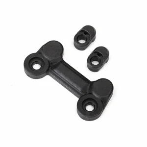 Traxxas Suspension pin retainers (upper (2) lower (1)