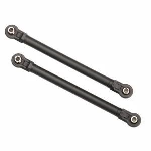 Traxxas Toe links front (2) (assembled with hollow balls) ** CLEARANCE **