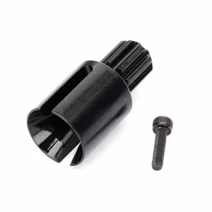 Traxxas Drive cup (1)/ 2.5x10 CS (use only with 8550 driveshaft)