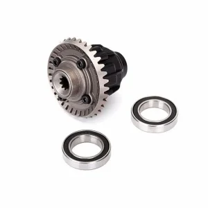 Traxxas Differential rear (fully assembled)