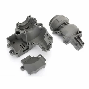 Traxxas Gearbox housing (includes upper housing lower housing gear cover)