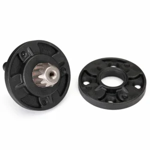 Traxxas Housing planetary gears (front rear halves)