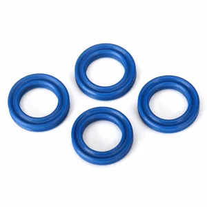 Traxxas X-ring seals 6x9.6mm (4)