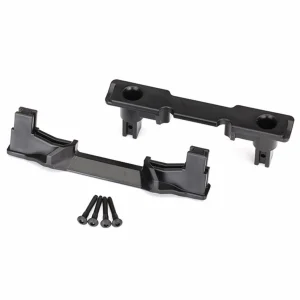 Traxxas Body posts clipless front rear (1 each)