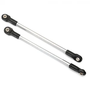 Traxxas Push rod (steel) (assembled with rod ends) (2)