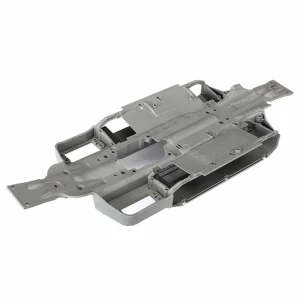 Traxxas Chassis E-Revo (requires 8629 8630 bulkheads)
