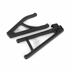Traxxas E REVO 2.0 Suspension arms rear (right) heavy duty adjustable wheelbase (upper (1)/ lower (1)