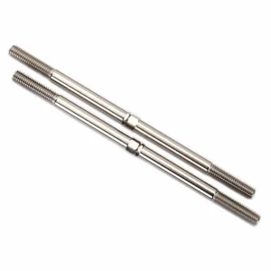 Traxxas Toe link 5.0mm steel (front or rear) (2)