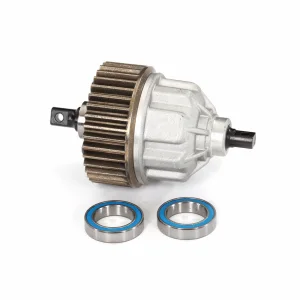 Traxxas Center Differential, Complete (fits E-Revo VXL)