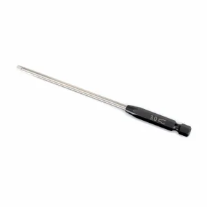 Traxxas Speed bit, hex driver, straight, 30mm (120mm length)